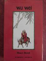 Wu wei Henri Borel, Ophalen of Verzenden, Gelezen