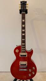 Gibson Les Paul Slash Edition Vermillion, Ophalen, Zo goed als nieuw, Solid body, Gibson