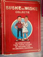 Suske en Wiske Collectie, Eén stripboek, Ophalen of Verzenden, Gelezen
