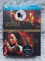 The Hunger Games 1 en 2 special edition NIEUW, Cd's en Dvd's, Blu-ray, Ophalen, Nieuw in verpakking, Boxset