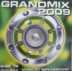 Grandmix 2009 Ben Liebrand, Ophalen of Verzenden, Zo goed als nieuw