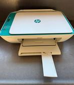 HP DeskJet Printer - Perfect voor thuis!, Computers en Software, Printers, Gebruikt, Printer, Inkjetprinter, Kleur printen