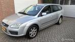 Ford Focus Wagon 1.6-16V Ambiente, Auto's, Ford, 1596 cc, Gebruikt, Emergency brake assist, 4 cilinders