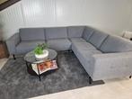 GRATIS LEVERING Hoekbank Grijs 285x250 SHOWROOMMODEL, Huis en Inrichting, Banken | Bankstellen, 250 tot 300 cm, Hoekbank, Nieuw
