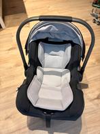 Nuna pipa Maxi-Cosi, 0 t/m 13 kg, Maxi-Cosi, Gebruikt, Autogordel