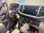 MAN TGE GB 2.0 TDI 140pk SW H1 2.140 FWD 2023 / excl. BTW, Auto's, Stof, 4 cilinders, 2065 kg, MAN