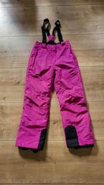Crivit pro skibroek 146/152, Kinderen en Baby's, Broek, Crivit Pro, Jongen of Meisje, Ophalen of Verzenden