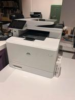 HP Color LaserJet Pro MFP M479dw print/scan/kopier, Computers en Software, Printers, Ophalen, Hp, All-in-one, Ingebouwde Wi-Fi