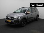 Dacia Jogger TCe 110 Extreme 7p. | Climate Control | Apple C, Auto's, Dacia, Voorwielaandrijving, Stof, Gebruikt, Euro 6