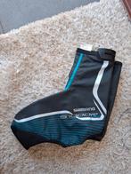 Shimano overschoenen zgan maat s, Ophalen of Verzenden, Zo goed als nieuw, Bovenkleding