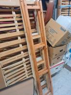 Houten Kast/Stellingkast Ikea Ivar diverse soorten en maten, Huis en Inrichting, Ophalen, Gebruikt, 50 tot 100 cm, 150 tot 200 cm