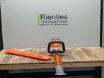 Stihl HSA 140 R ACCU heggenschaar, Tuin en Terras, Info@stihl.nl, Gebruikt, STIHL, Ophalen of Verzenden