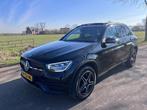 Mercedes-Benz GLC-klasse 300e 4MATIC AMG, Pano 1e eig org NL, Gebruikt, Euro 6, 4 cilinders, 2000 kg