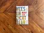 Murat Isik - Wees onzichtbaar, Gelezen, Verzenden, Nederland, Murat Isik