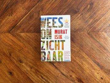 Murat Isik - Wees onzichtbaar beschikbaar voor biedingen