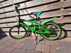 20 INCH Cross BMX, Ophalen, Zo goed als nieuw, Staal