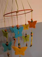 Vlinder mobiel, nieuw! - Global Affairs, Ophalen of Verzenden, Nieuw, Wanddecoratie