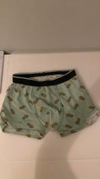 Ananas onderbroek gedragen door elon musk (hij stinkt), Ophalen of Verzenden, Zo goed als nieuw