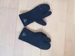Duikhandschoenen, 5 mm, Maat L, Watersport en Boten, Ophalen of Verzenden, Zo goed als nieuw, Overige typen