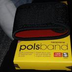 polsband voor pols of hand, Diversen, Braces, Ophalen, Nieuw