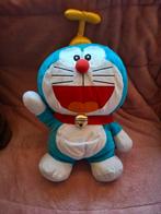 Grote Doraemon knuffel, Verzamelen, Ophalen of Verzenden, Zo goed als nieuw