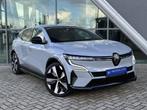 Renault Megane E-Tech EV60 Optimum Charge Iconic 450km Berei, Grijs, 900 kg, Hatchback, 5 stoelen