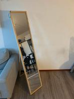 freestanding mirror, Ophalen, Gebruikt, 150 tot 200 cm, Rechthoekig