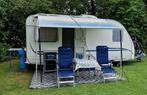 Fiamma caravanstore zakluifel 3.10 m. incl 1 zijwand, Caravans en Kamperen, Ophalen of Verzenden, Gebruikt