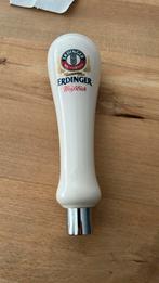 Taphendel Erdinger Weibbier bier super zeldzaam, Ophalen of Verzenden, Zo goed als nieuw, Overige merken