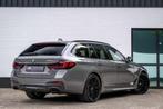 BMW 5-serie Touring 530e xDrive M-Sport CoPilot Panorama Tre, 1998 cc, 1935 kg, Gebruikt, Euro 6