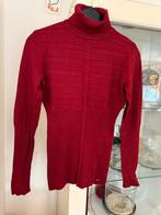 trui Morgan aubergine maat M, Maat 38/40 (M), Zo goed als nieuw, Rood, Morgan