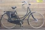 Batavus Fryslan damesfiets 5 versnellingen met garantie, Gebruikt