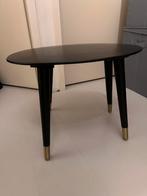 Zara Home Salon Bijzettafel, Minder dan 45 cm, Minder dan 55 cm, Gebruikt, Ophalen of Verzenden