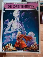 Strip  DE OPENBARING., Boeken, Eén stripboek, Ophalen of Verzenden, Gelezen