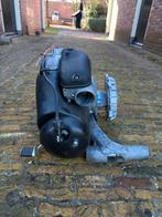 Vespa 150cc Gereviseerd Motorblok, Motoren, Scooter, Particulier, 11 kW of minder, 150 cc