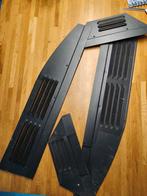 Ventilatie roosters voor VW caddy, Ophalen