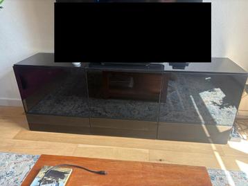 Ikea Besta TV meubel + meer - afbeelding 1