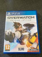 Overwatch Origins Edition - PS4, Ophalen, Online, Gebruikt, Shooter