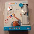 Osmo Genius Kit - Leerzaam en Leuk!, Ophalen of Verzenden, Zo goed als nieuw, Puzzelen