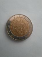 Munt 2 Euro Duitsland 2019 - 25 Jahre Deutsche Einheit, Postzegels en Munten, 2 euro, Duitsland, Ophalen of Verzenden, Losse munt