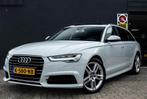Audi A6 Avant 3.0 TDI BiT quattro Premium Edition | Pano | L, Auto's, Automaat, 221 €/maand, Gebruikt, 320 pk