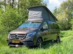 Mercedes-Benz V-Klasse 2.2 CDI V250 Marco Polo AUT 2018, Automaat, Koelkast, Mercedes-Benz, Diesel