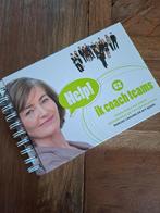M.M. Lingsma - Help! Ik coach teams, Ophalen of Verzenden, Zo goed als nieuw, M.M. Lingsma; A.D. Boers