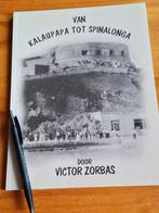 Van Kalaupapa tot Spinalonga, Boeken, Ophalen of Verzenden, Zo goed als nieuw