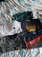 Pakket merkkleding draagmaat 104, Ophalen of Verzenden, Jongen