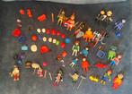 Playmobil poppetjes, Kinderen en Baby's, Speelgoed | Playmobil, Gebruikt, Ophalen of Verzenden, Los playmobil