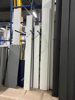 HPL zaagstukken | trespa | boeidelen | plaat trespa, Doe-het-zelf en Verbouw, Platen en Panelen, Ophalen, Nieuw, HPL, Minder dan 20 mm