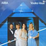 ABBA - VOULEZ-VOUS @1979, Ophalen of Verzenden, 1960 tot 1980, Gebruikt, 12 inch
