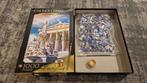 Legpuzzel Golden Cities Vienna 1000 stukjes ZGAN, Ophalen of Verzenden, 500 t/m 1500 stukjes, Zo goed als nieuw, Legpuzzel