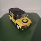 CITROEN MEHARI 4X4-----1/24, Verzenden, Auto, Overige merken